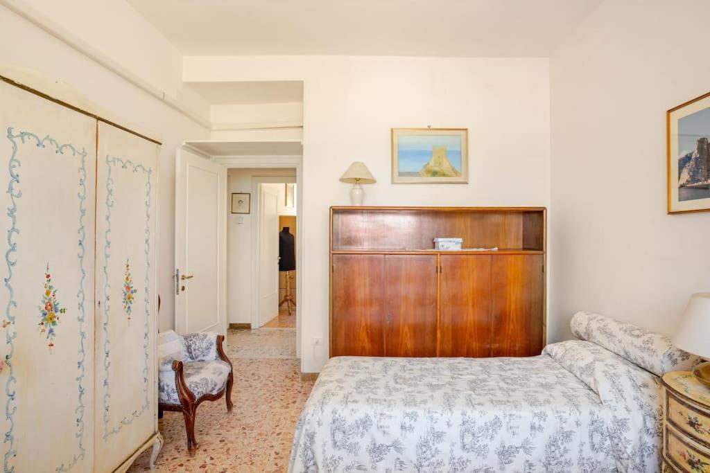 Ferienwohnung Casa Al Mare - Lido Terracina Exterior foto